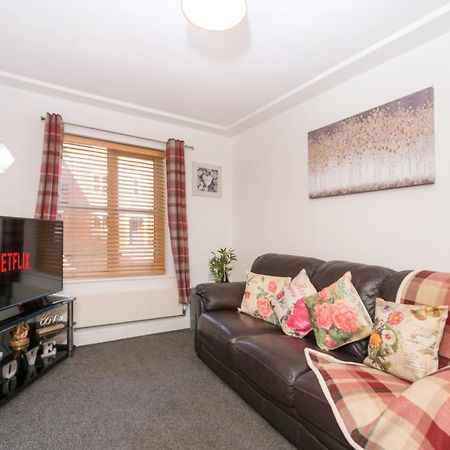 City Centre Posh Parlour Gated Parking 1Bed Wifi Kingston upon Hull Εξωτερικό φωτογραφία