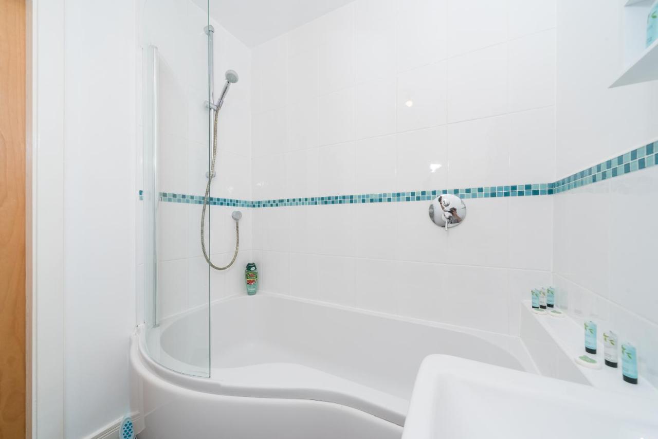 City Centre Posh Parlour Gated Parking 1Bed Wifi Kingston upon Hull Εξωτερικό φωτογραφία