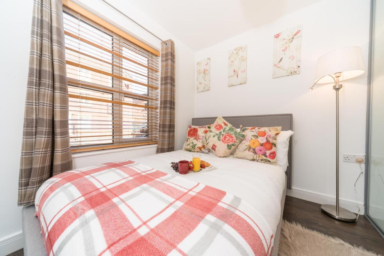 City Centre Posh Parlour Gated Parking 1Bed Wifi Kingston upon Hull Εξωτερικό φωτογραφία
